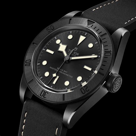 tudor black bay ceramica|tudor black bay ceramic watch review.